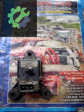 Fiat Albea Hava Kalitesi Sensörü çıkma parça