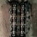 Alberi a Camme Nissan Qashqai 2000 dci 8200539196