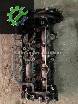 Nissan Qashqai Eksantrik Mili 8200539196 çıkma parça