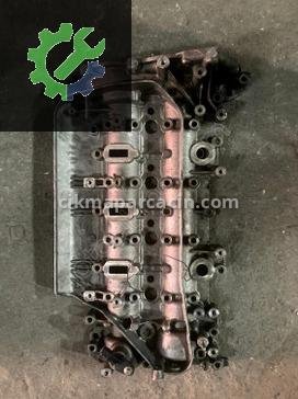 Nissan Qashqai Eksantrik Mili 8200539196 çıkma parça