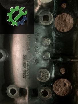 Alberi a Camme Nissan Qashqai 2000 dci 8200539196