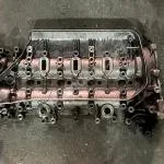 Alberi a Camme Nissan Qashqai 2000 dci 8200539196