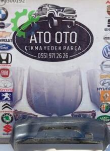 Alfa Romeo 146 1990 Çıkma Arka Tampon