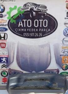 Alfa Romeo 166 1990 Çıkma Arka Tampon