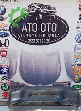 Alfa Romeo 166 Arka Tampon çıkma parça
