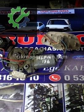 Alfa Romeo 146 Sunroof Motoru çıkma parça