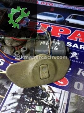 Alfa Romeo 146 Sunroof Motoru çıkma parça