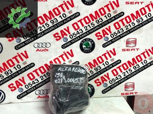 Alfa Romeo 156 ABS Beyni çıkma parça