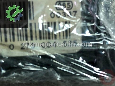 Alfa Romeo 156 ABS Beyni 0273004535 çıkma parça