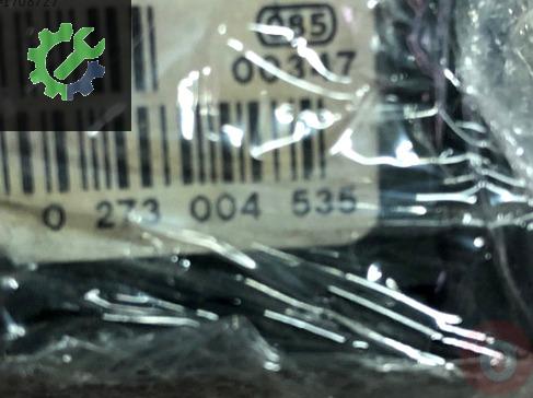 Alfa Romeo 156 ABS beyni 0273004535