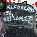 Alfa Romeo 156 ABS beyni 0273004535