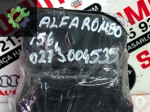 Alfa Romeo 156 ABS beyni 0273004535