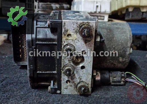 Alfa Romeo 156 Alarm Beyni çıkma parça