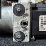 Alfa Romeo 156 Abs Beyni Çıkma 0265950086 0265225193