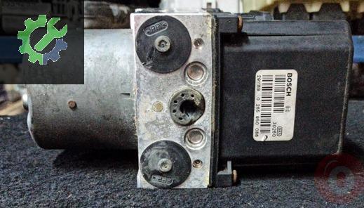 Alfa Romeo 156 Alarm Beyni 0265950086 çıkma parça