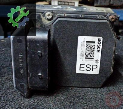 Alfa Romeo 156 Alarm Beyni 0265950086 çıkma parça