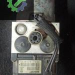 Alfa Romeo 156 abs beyni çıkma 0273004227 0265216478