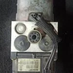 Alfa Romeo 156 abs beyni çıkma 0273004227 0265216478