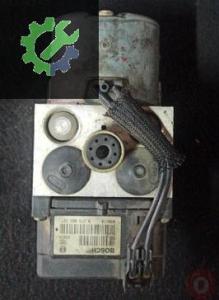 Alfa Romeo 156 abs beyni çıkma 0273004227 0265216478