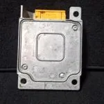 Alfa Romeo 156 Airbag Beyni çıkma 46409123 E5237900-00