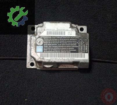 Alfa Romeo 156 Airbag Beyni (SRS) 46409123 çıkma parça