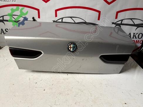 Alfa Romeo 156 Bagaj çıkma parça