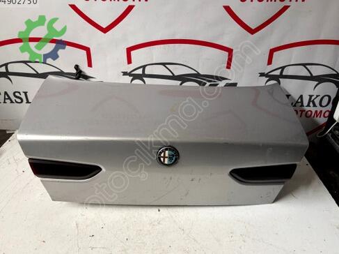 Alfa Romeo 156 Bagaj çıkma parça