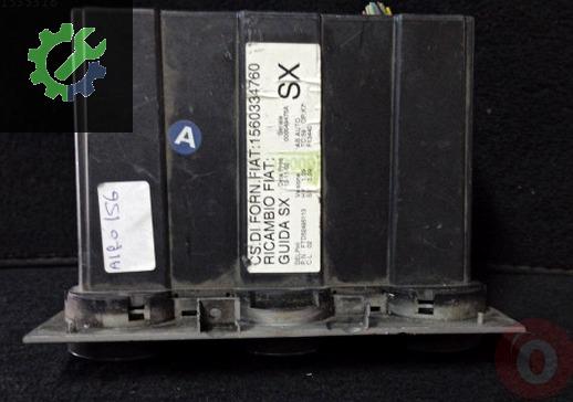 Alfa Romeo 156 Kalorifer Kontrol Paneli 1560334760 çıkma parça