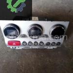 Alfa romeo 156 dijital klima kontrol paneli 2002-2007