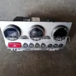Alfa romeo 156 dijital klima kontrol paneli 2002-2007