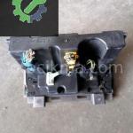 Alfa romeo 156 dijital klima kontrol paneli 2002-2007