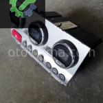 Alfa romeo 156 dijital klima kontrol paneli 2002-2007