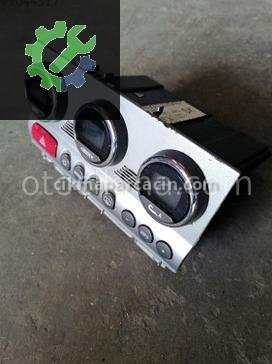 Alfa Romeo 156 Klima Kontrol Paneli çıkma parça