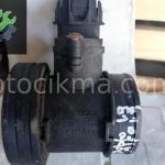 Alfa romeo 156 dizel hava akış metre