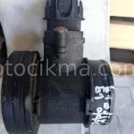 Alfa romeo 156 dizel hava akış metre