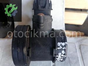 Alfa romeo 156 dizel hava akış metre