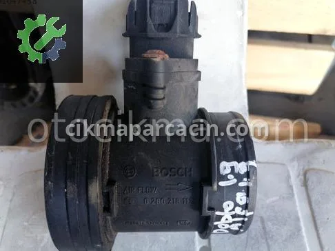 Alfa Romeo 156 Hava Akış Metre çıkma parça