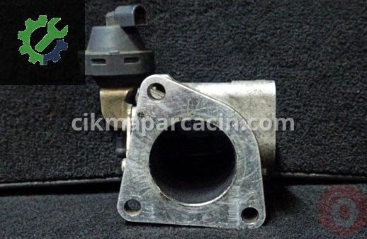 Alfa Romeo 156 Gaz Kelebeği çıkma parça