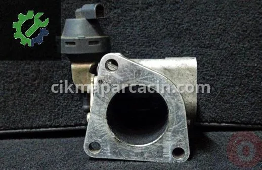 Alfa Romeo 156 Gaz Kelebeği çıkma parça