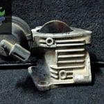 Alfa Romeo 156 Gaz Kelebeği çıkma 46767695