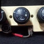 Alfa Romeo 156 Kalorifer Kontrol Paneli 16238079 0333285