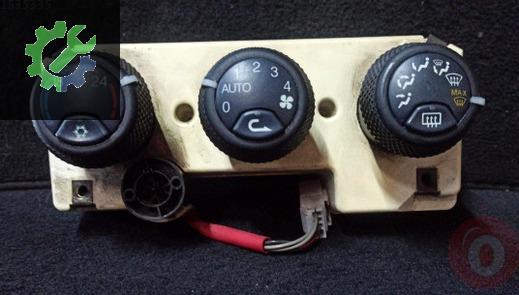 Alfa Romeo 156 Kalorifer Kontrol Paneli çıkma parça