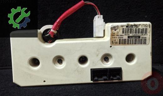 Alfa Romeo 156 Kalorifer Kontrol Paneli 16238079 çıkma parça