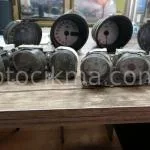 Alfa romeo 156 kilometre saati