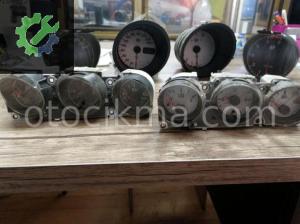 Alfa romeo 156 kilometre saati