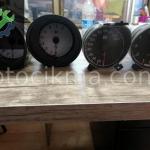 Alfa romeo 156 kilometre saati