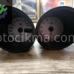 Alfa romeo 156 kilometre saati