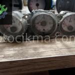 Alfa romeo 156 kilometre saati