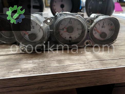 Alfa Romeo 156 Kilometre Saati çıkma parça