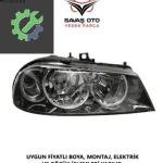 2008 Alfa Romeo MiTo Sis Farı Çıkma Parça İstanbul